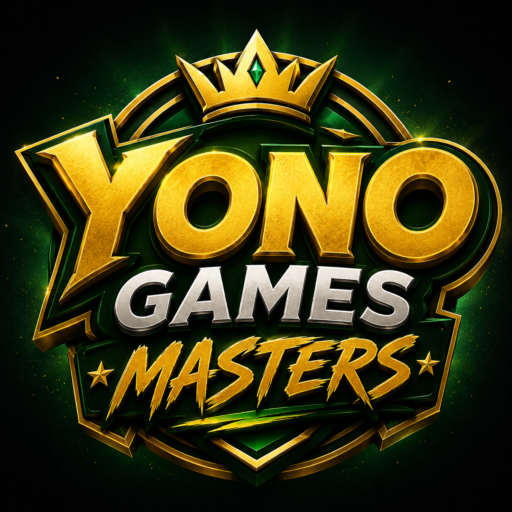 Yono Games Masters